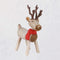 Hallmark Keepsake Christmas Ornament 2020, Mini Lil' Birch Reindeer, 1.54" (0799QXM8294)...