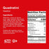 Loacker Quadratini Hazelnut Wafer Cookies, 8.82 Ounce...