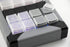 X-keys Keycap Cherry MX Compatible (Pack of 10) (1x1, Gray)...