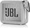 TXEsign Travel Protective Silicone Stand Up Carrying Case Compatible with JBL GO 2 Portable Bluetooth Waterproof Speaker (Grey)...
