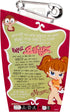 Bratz Babyz Meygan Collectible Fashion Doll with Real Fashions and Pet...