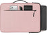 Laptop Sleeve 14 inch Laptop Case Waterproof Handle Laptop Bag Protective Business Computer Carrying Bag Compatible with 13.3-14 Inch Laptop/Chrom...