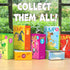 Melon Rind Jump 5 Game - Multiples of 5, Kids Math Game (Ages 7+)...