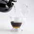 BonJour Coffee & Tea Smart Brewer, 19.5 Ounce, Clear...