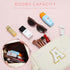 Cute Makeup Bag - Girls Make Up Bag Cosmetic Bag Teen Girl Gifts Trendy Stuff Gifts for Women Teen Girl Preppy Stuff Skincare Bag Mom Wife Teacher...