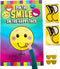 Pin the Smile on the Happy Face Game...