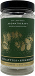 Bath & Body Works Shower Steamers 4.8 OZ / 136 G Bottle ( 6 Tablets ) - Pick Your Scent (Eucalyptus + Spearmint)...