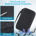 khanka Hard Travel Case Replacement for Anker 100W Charging Base + Anker Prime 12,000mAh 130W PowerBank(Case Only)....
