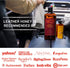 Leather Honey Leather Conditioner Wipes: Restore Leather On-The-Go. Protect & Condition Leather Couches, Car Seats, Purses, Shoes, Bags & Tack. Sa...