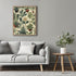 Posterizer 1 pcs-plants and pots-minimalist cute poster 1-Floral & Botanical Art-GIft for Men Women Teens-Living Room Bedroom Decor- unframed wall...