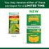 Ticonderoga Wood-Cased Pencils, Pre-Sharpened, 2 HB Soft, Yellow, 72 Count...