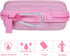 co2CREA Hard Case Compatible with Anker 621 Nano Power Bank 5,000mAh 12W Portable Charger, Pink Case...