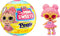 LOL Surprise Loves Mini Sweets - Peeps Fluff Chick with Collectible Doll, 7 Surprises, Spring Easter Theme, Peeps Limited Edition Small Doll - Gre...