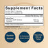 NatureBell Citicoline Supplements, CDP Choline, Citicoline 500mg Plus Tyrosine 50mg Per Serving, Optimized Dosage, 120 Capsules, 2 in 1 Formula, D...