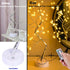 20” 108LED Fairy Sparkly Tree Lamp with Remote Control, USB&3AA Powered 8 Modes, DIY Bonsai Artificial Tree Lights, Fairy Spirit Tree Light for Be...