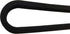 Food Saver Replacement Gasket Vacuum Sealer Lower Gasket Assembly 4 Pack Fits Food Saver V2200, V2400, V2800, V3000, V3200, V3400 and V3840 Series...