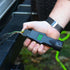 ABN 7 Blade 4-Way Flat Circuit Tester - Trailer Testers Electricity Wire Circuits Connector Testing for 12v Vehicles...