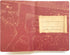Paper House Productions Harry Potter 8" Foil Accent Soft Cover Journal with Satin Ribbon Page Marker - Marauder's Map...
