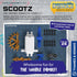 Thames & Kosmos ReBotz: Scootz – The Cranky Crawling Robot | Build a Wacky Motorized Robot! | Collect All 4 | Combine to Make New Robotic Creation...
