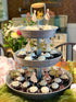 JeVenis 36 PCS Bride to Be Cupcake Toppers Diamond Ring Wedding Dress Cupcake Toppers Wedding Engagement...
