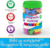 The Learning Journey Magnetic Linking Letters | Set of 40 Colorful ABC Magnets | Lowercase Letters | Fridge Magnets for Toddlers 3+ | Alphabet Let...