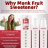 Multivitamin For Her 50+ with No Iron - Vitamins A,C,D3,E,B6,B12&Zinc,Probiotics,Alage Calcium - Women's One 50+ Multivitamin Provides High-Potenc...
