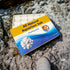 Premium Aquarium Salt, Aquarium Salt Freshwater Tablets for Aquarium Water Treatments Essential Supplies (15 Tablets)...
