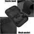 Diabetic Supplies Travel Case, Diabetic Supply Organizer Bag, Diabetes Storage Bag for Glucose Mete, Blood Glucose Meter Storage Bag for the Daily...