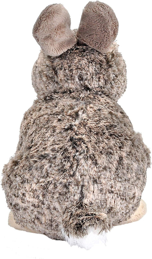 Wild Republic Bunny Plush, Stuffed Animal, Plush Toy, Gifts for Kids, Cuddlekins 8 Inches...
