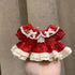 Plush Doll Clothing Anime Character Costumes Adorable 20cm Plush Doll Clothing Set Anime Plush Doll Suitable for Plush Toys Gift for Girl (for 8in...