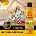 CARGEN Beeswax Furniture Wood Polish - Wood Seasoning Beeswax Oil for Wood Natural Wood Polish and Conditioner Restore A Finish 300ML Christmas Gi...
