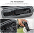 Pocket 3 Protective Case Cover for DJI Osmo Pocket 3, Gimbal Protector Lens Screen Protective Cover for DJI Osmo Pocket 3 Accessories...
