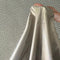 Fara-Day Fabric Conductive Fabric Made from Copper and Nickle Fabric, Military Grade Material DIY for Protection from Harmful(43.3in * 39.3in)...