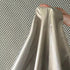 Fara-Day Fabric Conductive Fabric Made from Copper and Nickle Fabric, Military Grade Material DIY for Protection from Harmful(43.3in * 39.3in)...