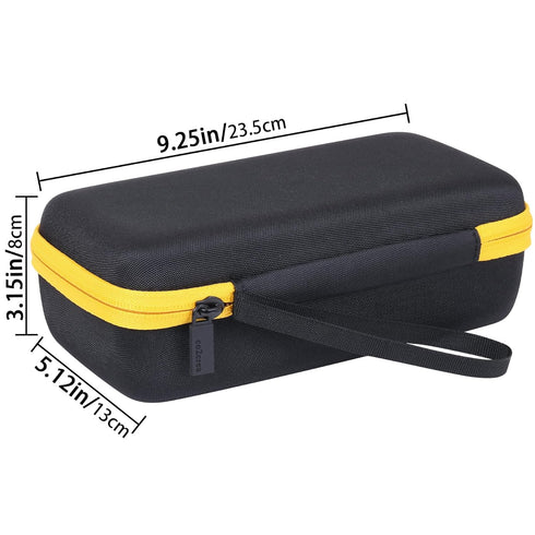 co2CREA Hard Travel Case Replacement for Fluke 87-V Digital Multimeter...