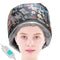 Hair Care Hat, 3 Mode Hair Steamer, Heating Treatment Baking Hat, Hair SPA, Nourishing Hair Care Tool For Hair Spa Home...