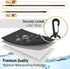 Mr. Pen- Waterproof Phone Pouch, 2 Pack, Waterproof Phone Holder, Dry Bag for Phone......