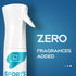 Sports Odor Eliminator - Unscented Deodorizer Spray for Sneakers, Bowling Shoes, Hockey Gear, Helmets, and Ice Skates - 9 Fl Oz (266 ml)...