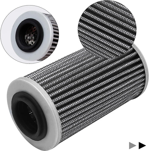 420956744 Oil Filter Replacement for Sea Doo RXT-X RXP-X GTX 300...