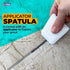 PentaUSA Tile Grout Repair Kit - Dark Grey Grout Filler, Triple Protection, Fast Drying Formula Restores and Renews Grout Lines with Grout Float (...
