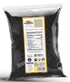 Rani Sesame Seeds Whole Black, Raw (Kala Till) 7oz (200g) ~ All Natural | Gluten Friendly | NON-GMO | Vegan | Indian Origin...
