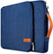 16 15.6 15 Inch Laptop Sleeve Waterproof Shockproof Case Notebook Bag Compatible with MacBook Pro 16 15/ Dell XPS 15/ Surface Laptop 15/ Chromeboo...