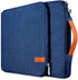 16 15.6 15 Inch Laptop Sleeve Waterproof Shockproof Case Notebook Bag Compatible with MacBook Pro 16 15/ Dell XPS 15/ Surface Laptop 15/ Chromeboo...