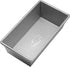 USA Pan Nonstick Standard Bread Loaf Pan, 1 Pound, Aluminized Steel...