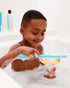 Skip Hop Baby Bath Toy, Zoo Scoop & Catch Squirties...