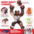 Dog Toys for Aggressive Chewers, Indestructible Dog Toys, Dog Toys for Large Dogs, Almost Indestructible Dog Bones for Small/Medium/Large Dogs, Do...