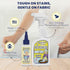 Grandma's Secret Spot Remover - Chlorine, Bleach and Toxin-Free Stain Remover - Stain Remover for Clothes - Fabric Stain Remover Removes Oil, Pain...