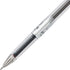 Pentel Arts Slicci 0.25 mm Extra Fine Gel Pen, Black Ink, 1 Pack (BG202BPA)...
