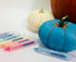 Wonder Stix Pastel Colors Dustless Chalk Crayon 24 pack...