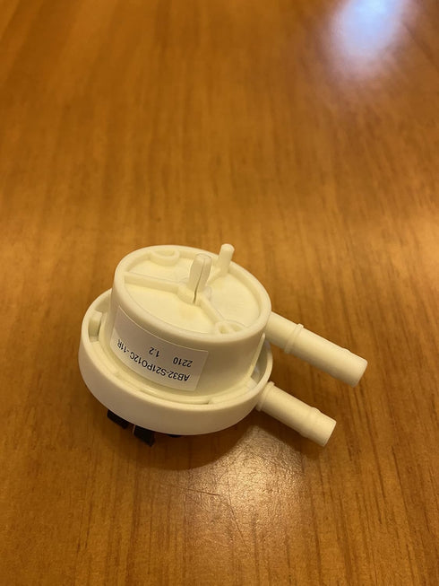 Flowmeter for Coffee Machine Detect Water Flow Water Sensor for Espresso Coffee Maker (FM-01)...